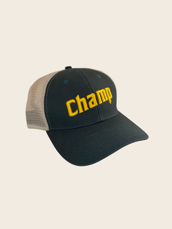 Trucker Cap